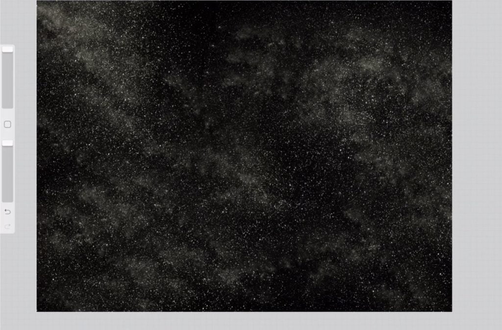 1. Random stars