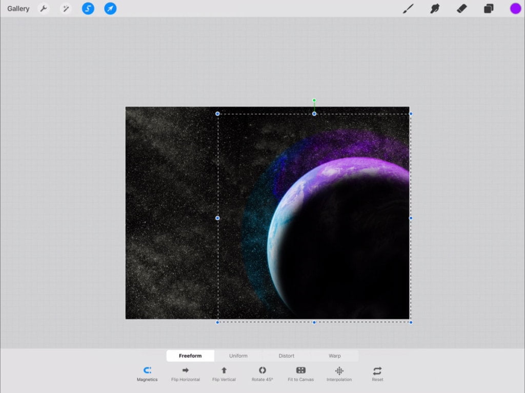 5. Adding color