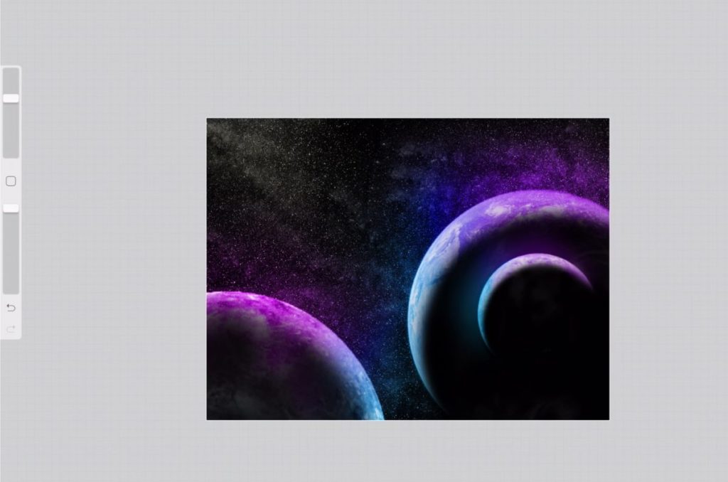 6. Adding planets to the composition
