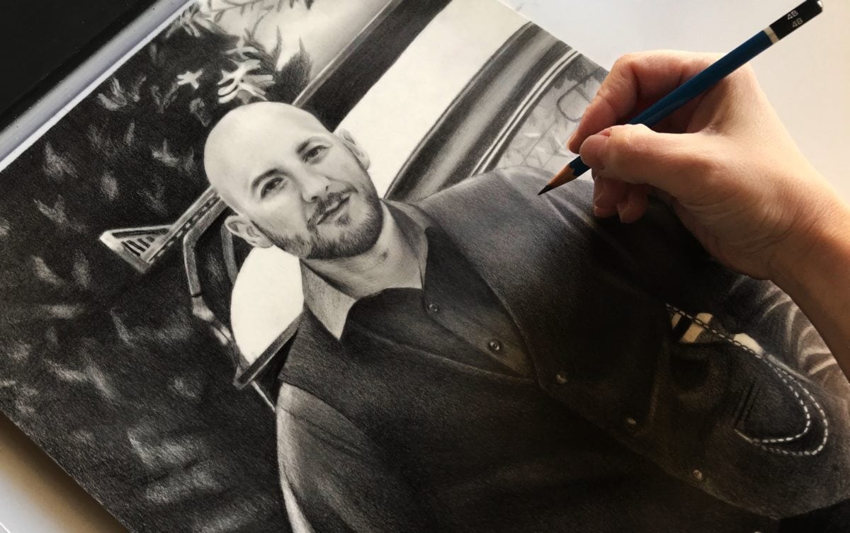 Vlahos - graphite