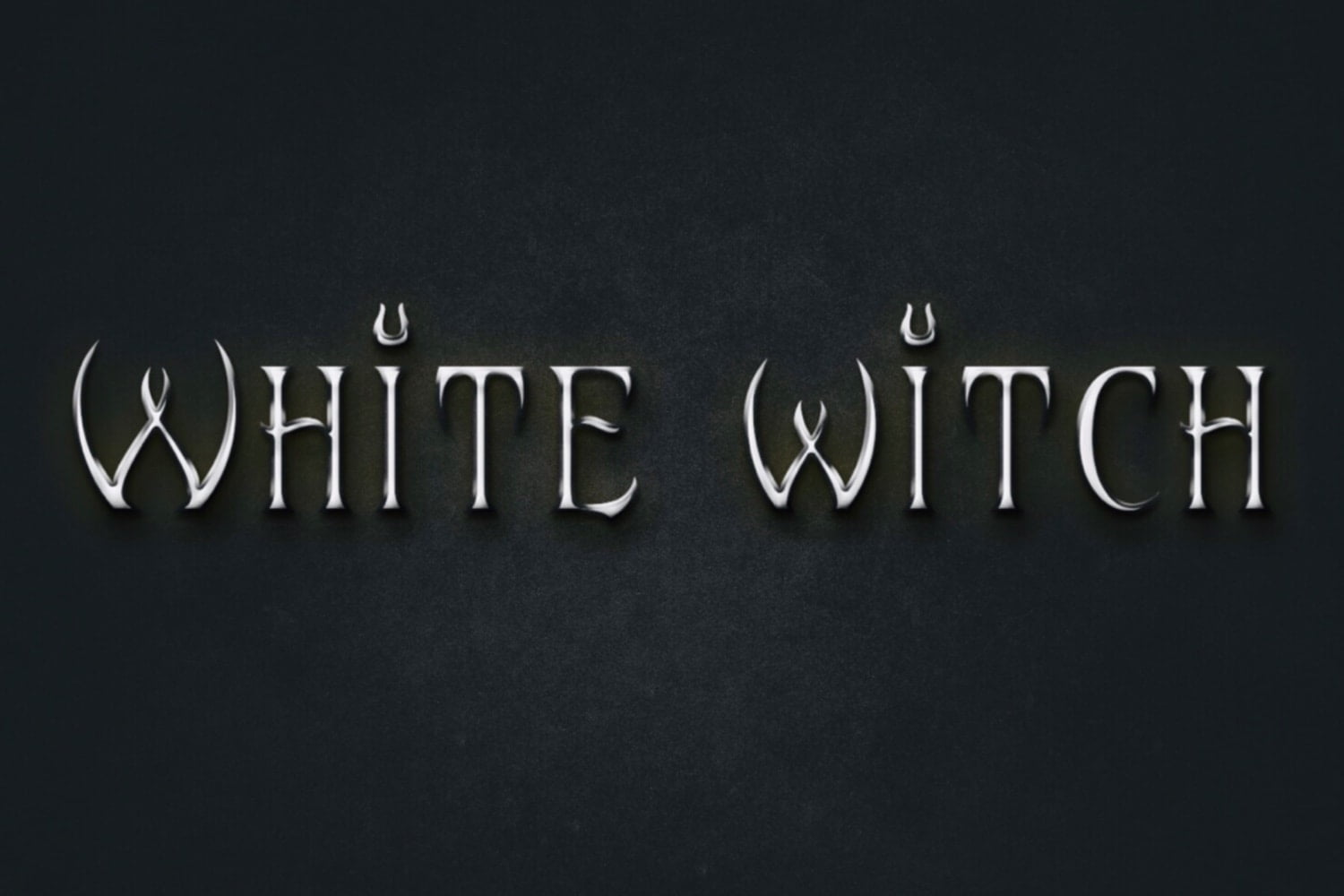 Wicked Queen - fonts - portfolio - Ioanna Ladopoulou